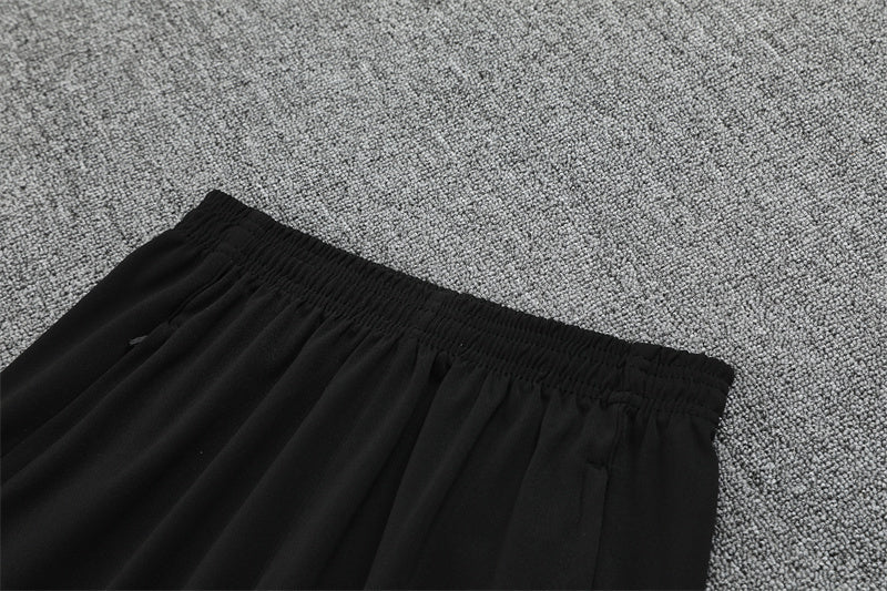 Liverpool - Tracksuit - Halfzip 5 - Adults