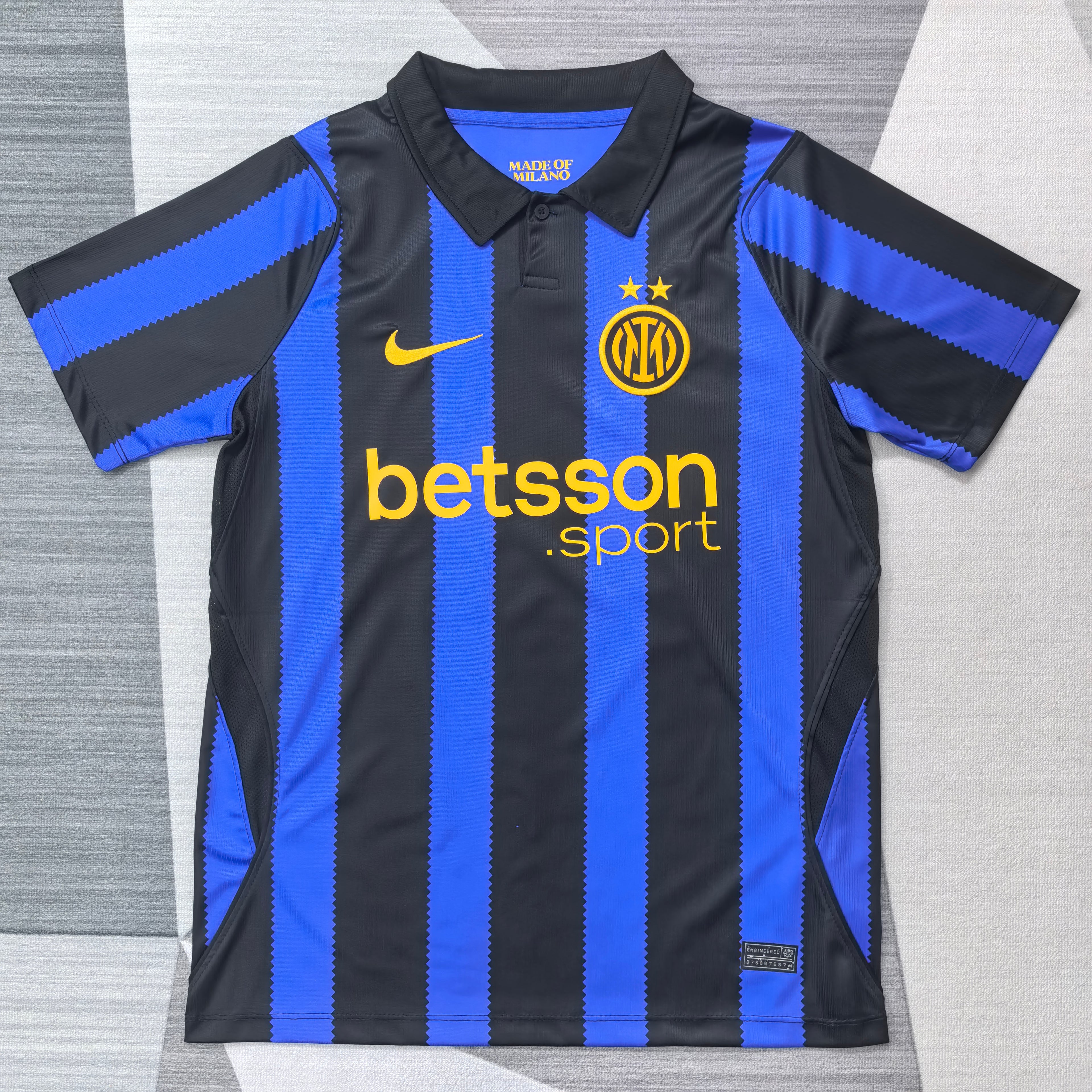 Inter Milan - Home - 26/27 - Adults