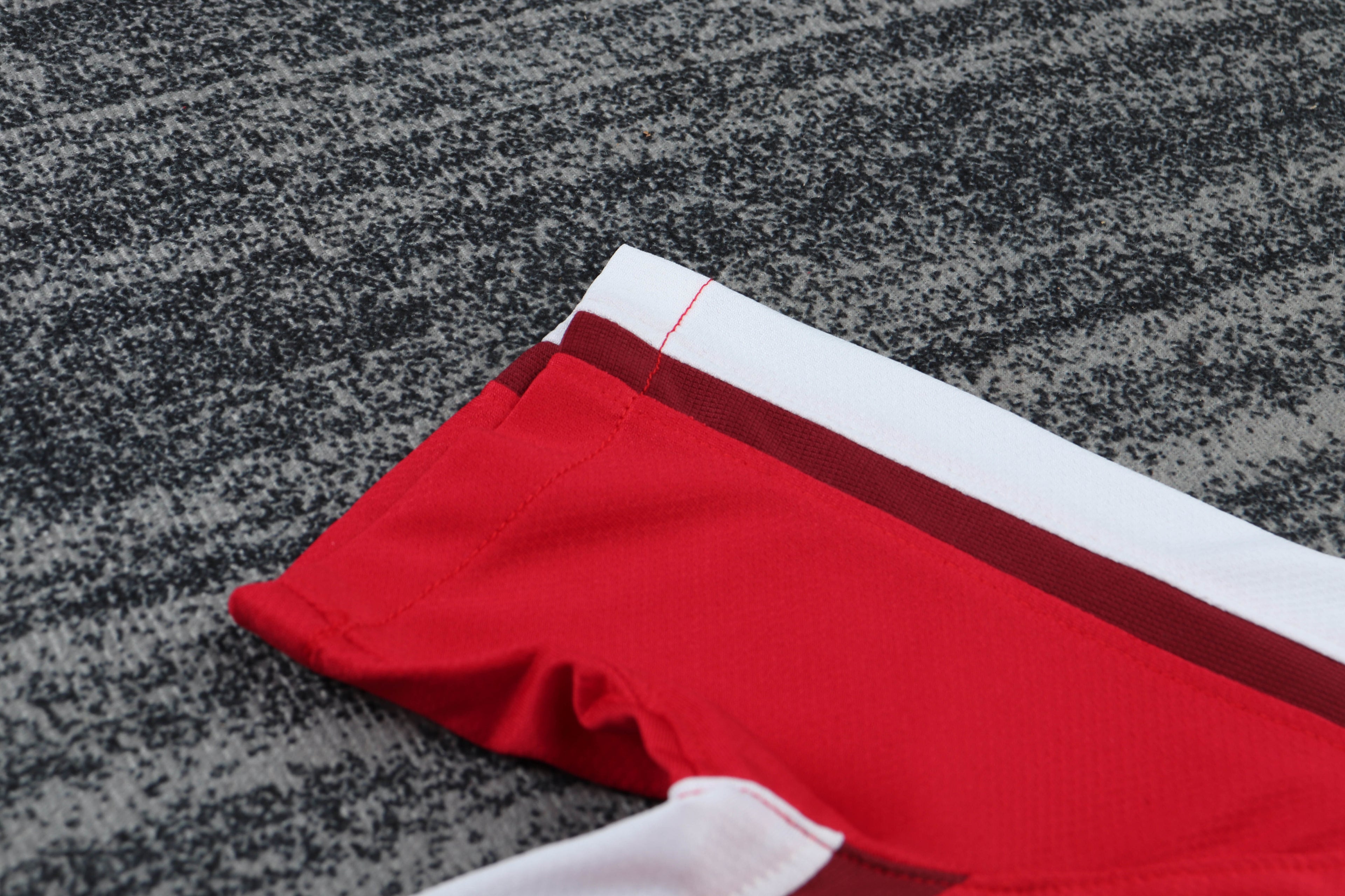 Arsenal - Home - 2008/10 - Kids - Retro