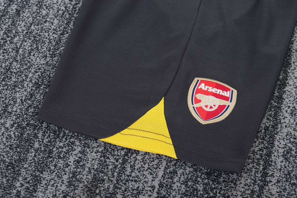 Arsenal - Away - 2004/05 - Kids - Retro