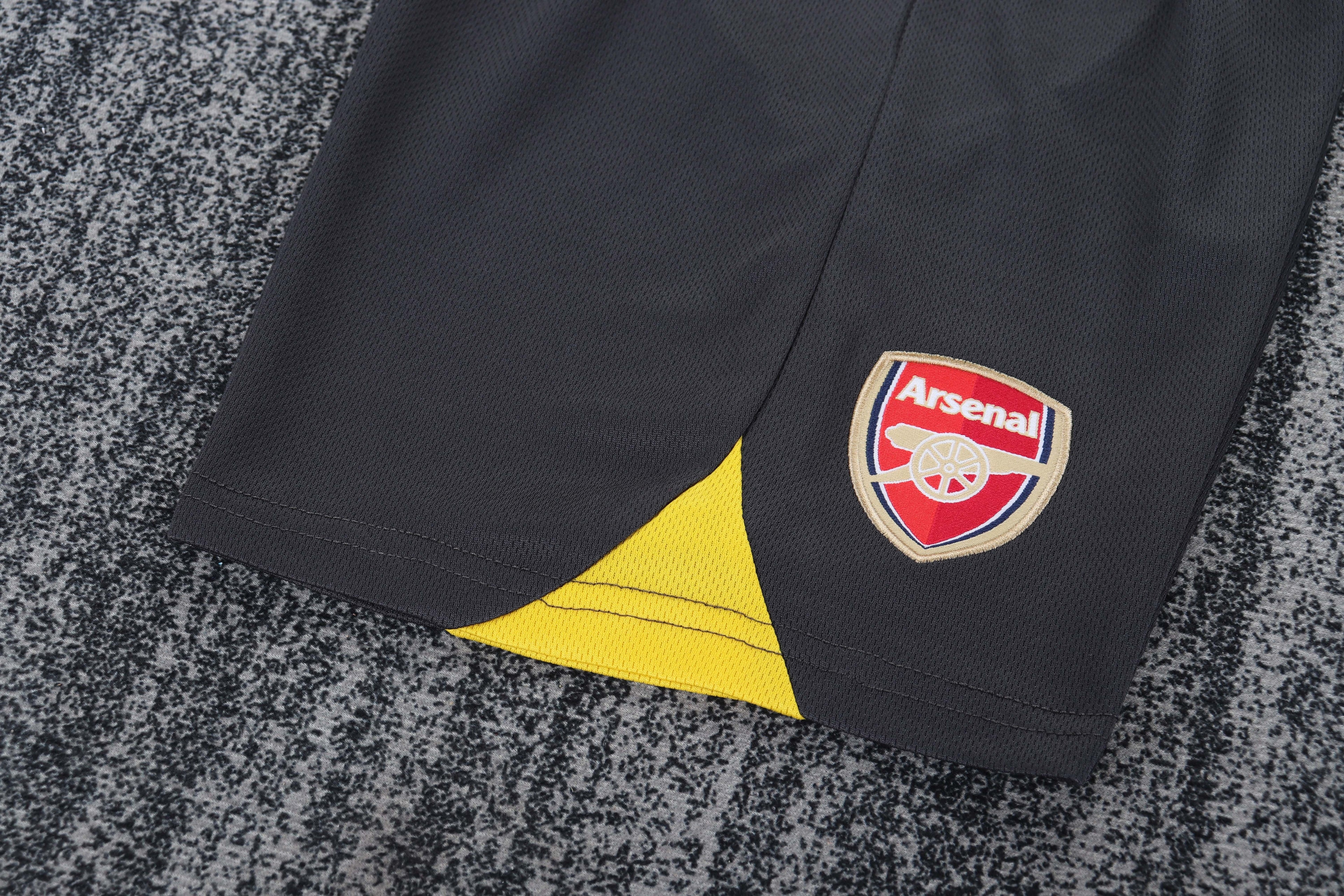 Arsenal - Away - 2004/05 - Kids - Retro