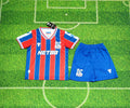 Crystal Palace - Domicile - 25/26 - Enfants