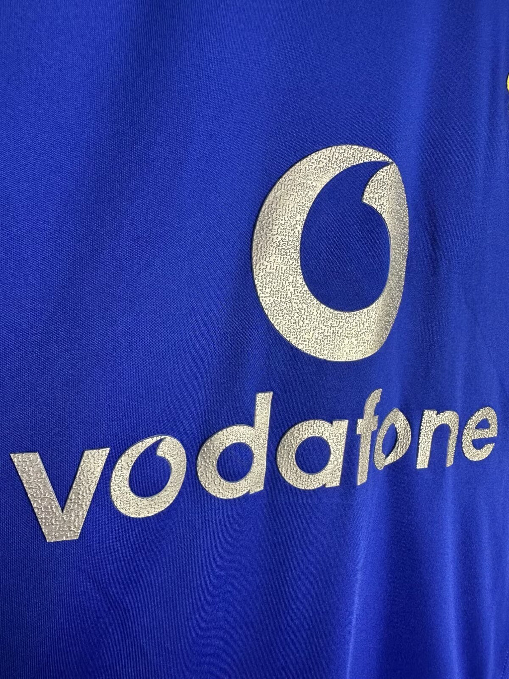 Manchester United - 3rd - 2002/03 - Retro - Adults