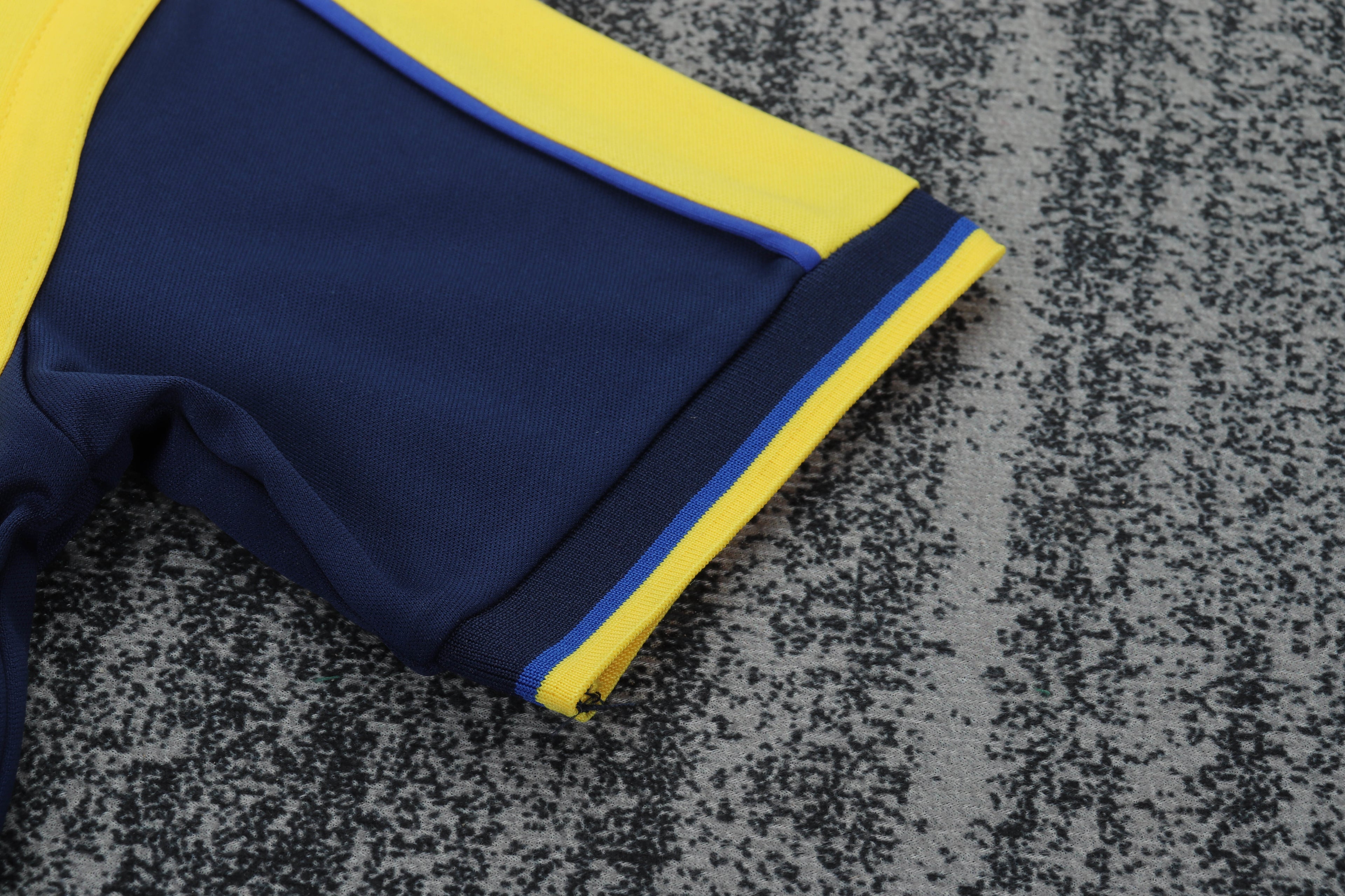 Arsenal - Away - 2000/01 - Kids - Retro