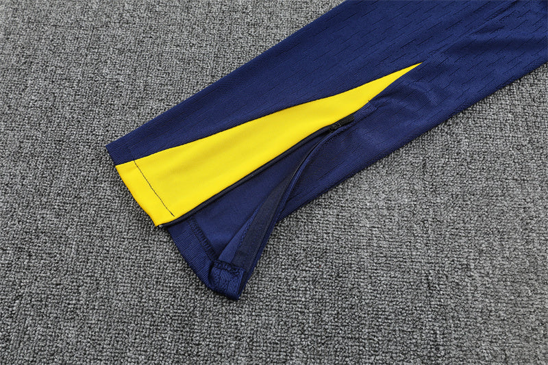 Atlético Madrid - Tracksuit - Halfzip - Adults