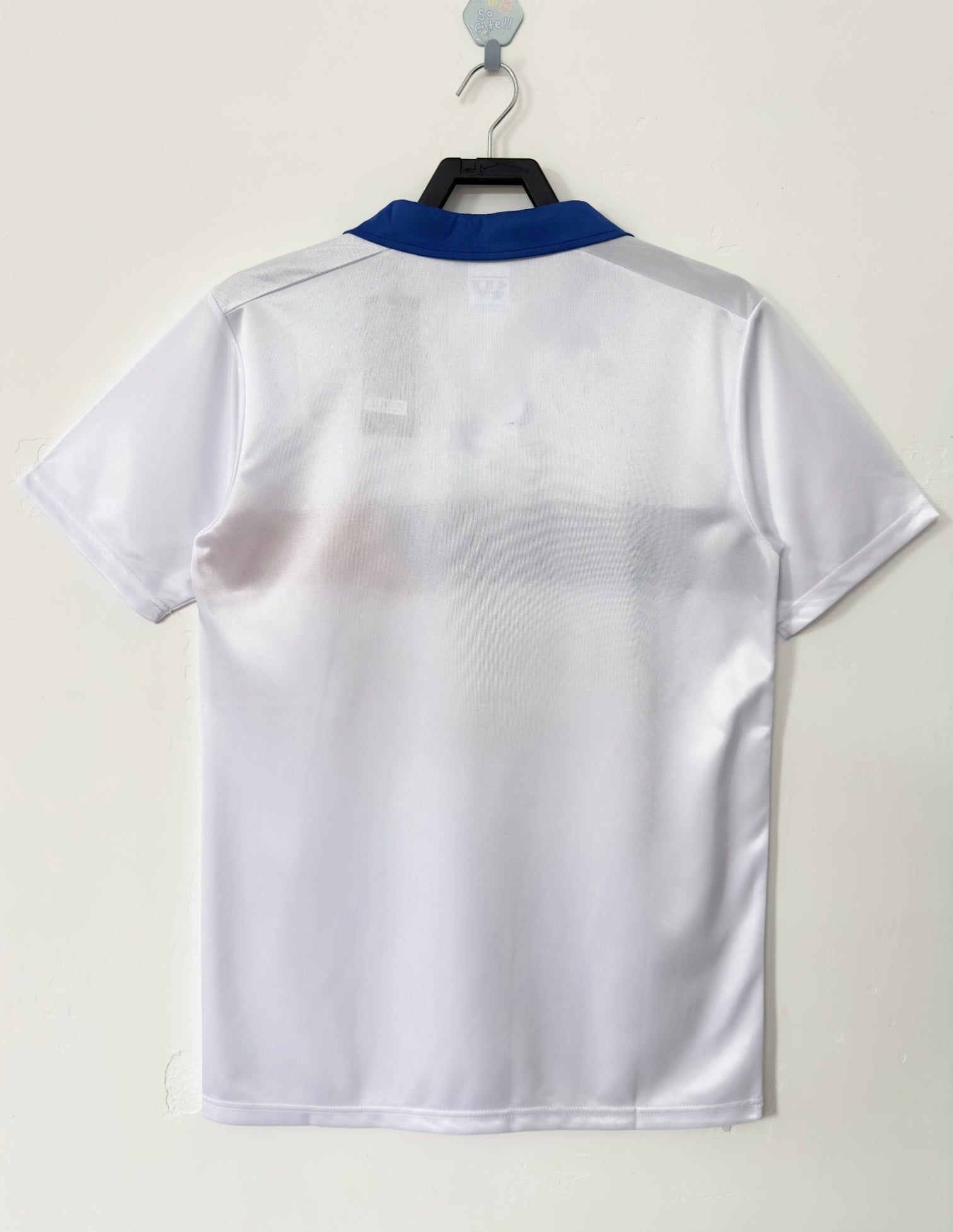 Rangers - Away - 1994 - Retro - Adults