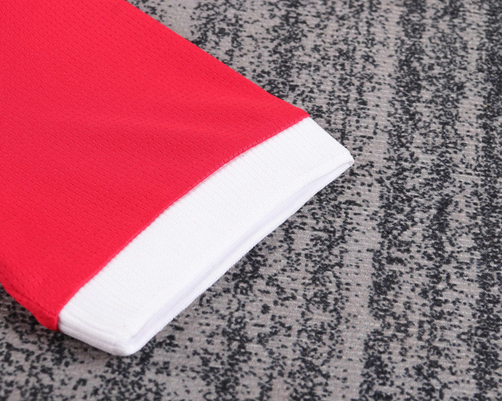 Liverpool - Home - 1997/98 - Kids - Retro