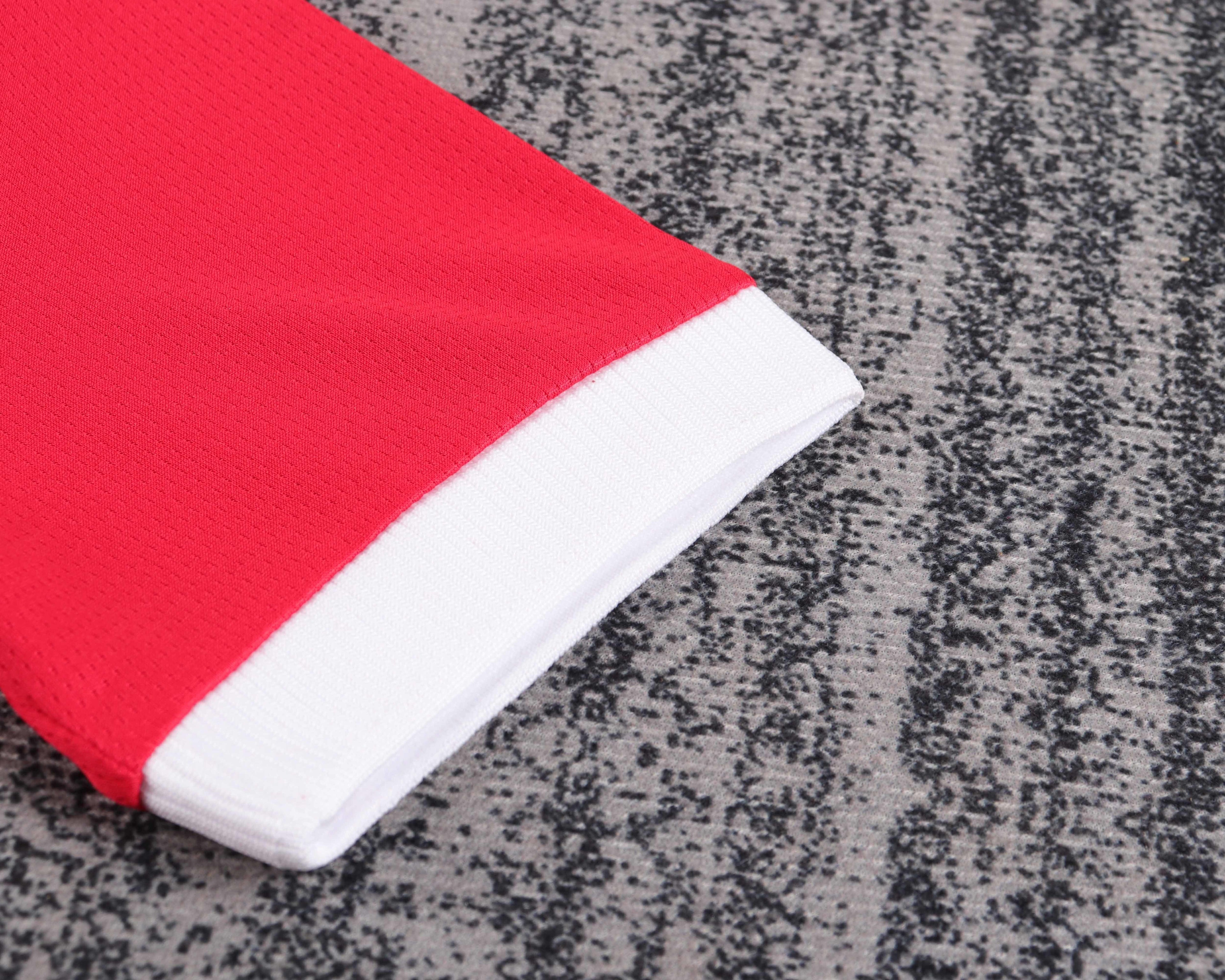 Liverpool - Home - 1997/98 - Kids - Retro