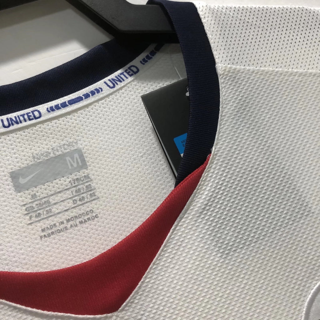 Manchester United - 3rd - 2008/09 - Retro - Adults