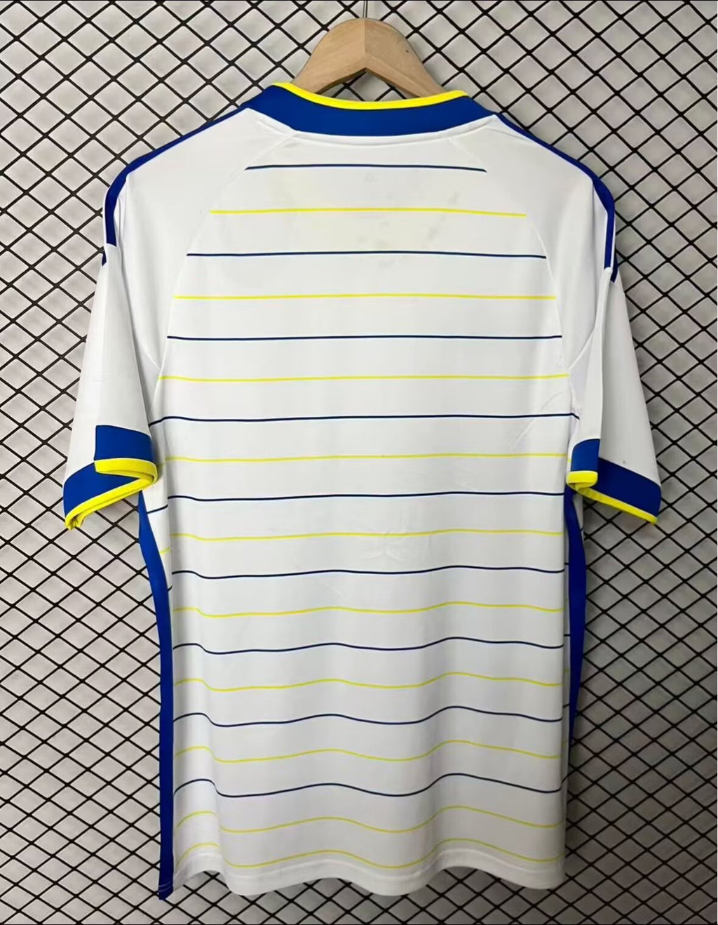 Leeds United - Home - 26/27 - Adults