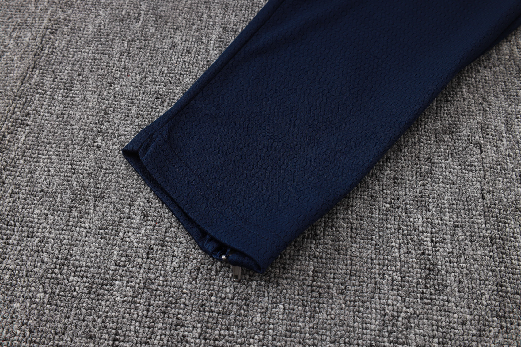 Manchester City - Tracksuit - Halfzip 2 - Adults