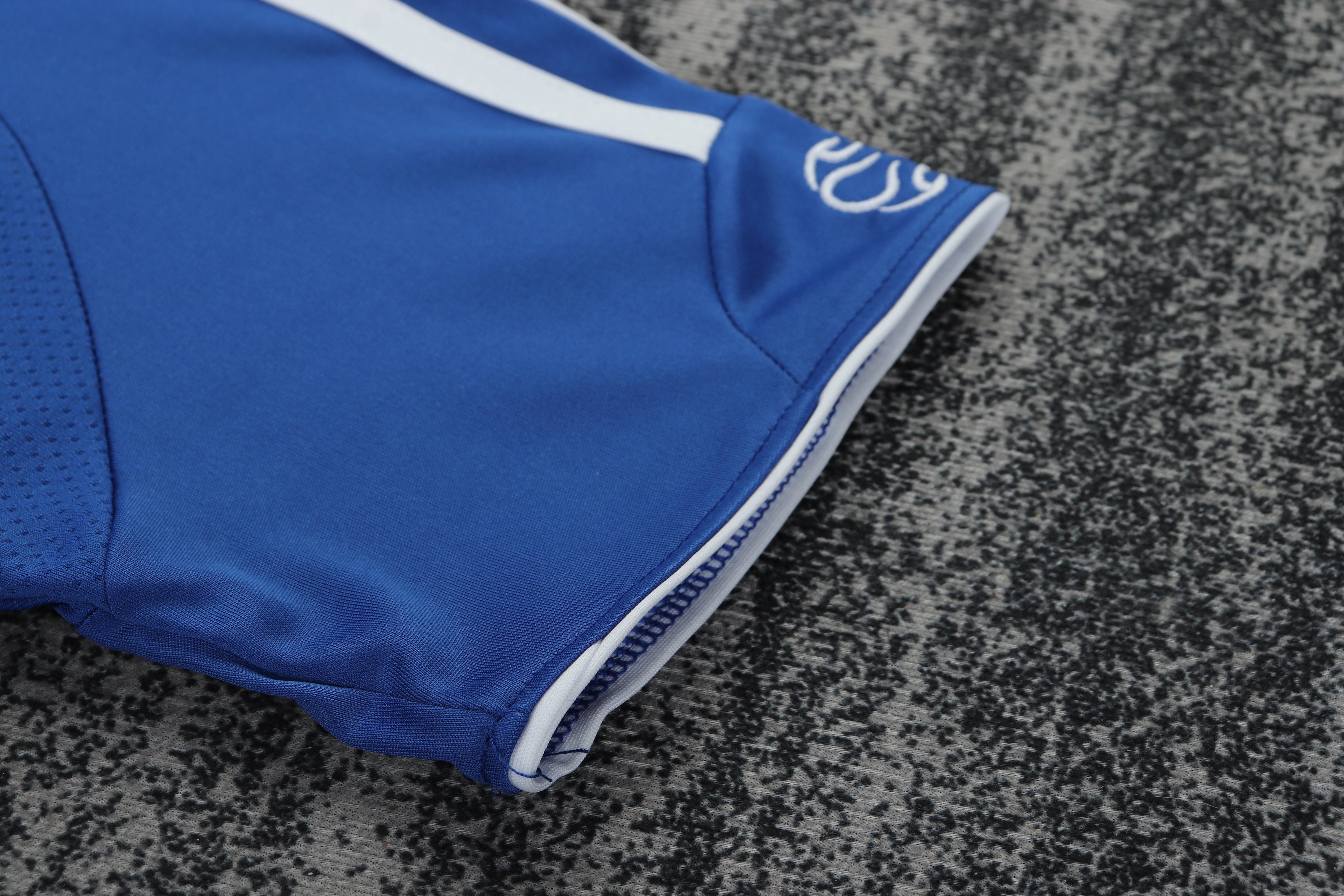 Chelsea - Home - 2006/07 - Kids - Retro