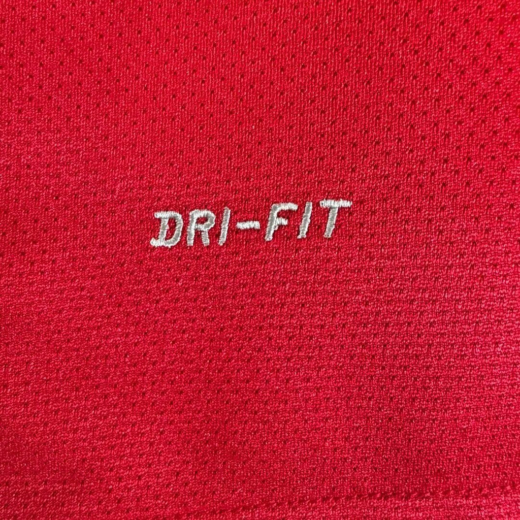 Manchester United - Home - 2010/11 - Retro - Adults