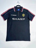 Manchester United - 3rd - 1998/99 - Retro - Adults