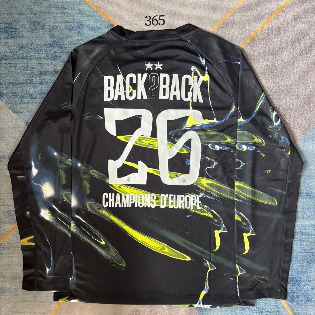PSG - Stadium Night Edition - LS - 2026 - Adults