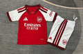 Arsenal - Home - 26/27 - Kids