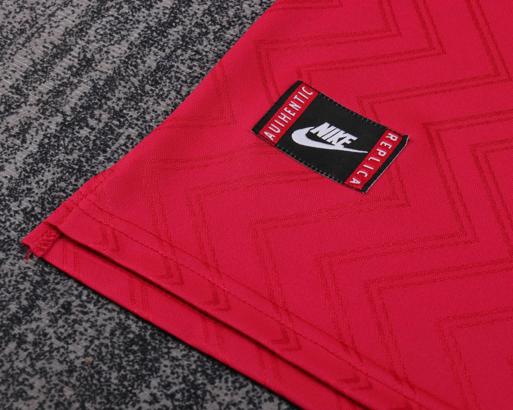 Arsenal - Home - 1996/97 - Kids - Retro