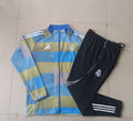 Real Madrid - Tracksuit 4 - Kids