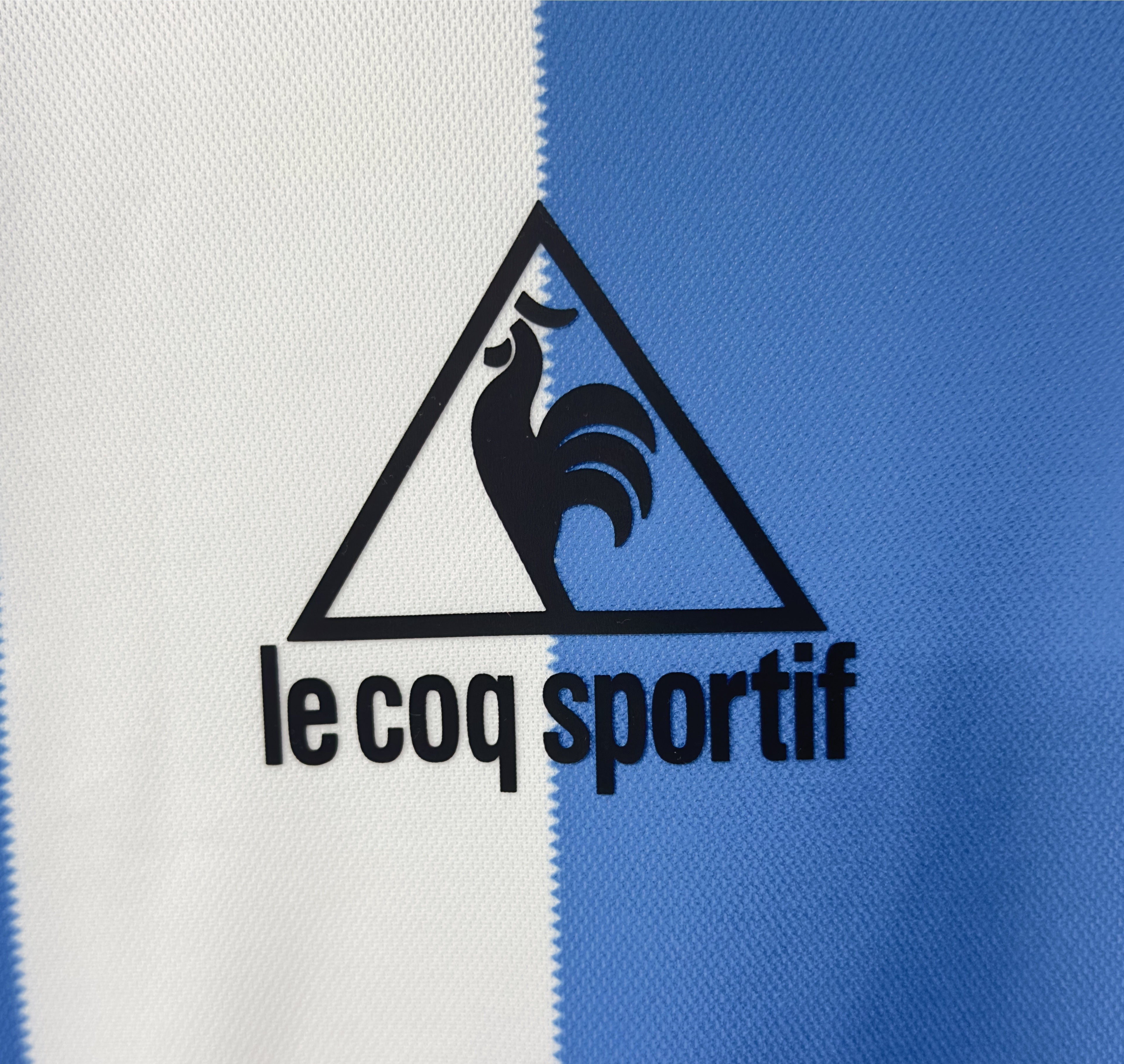 Argentina - Home - 1986 - Retro - Adults