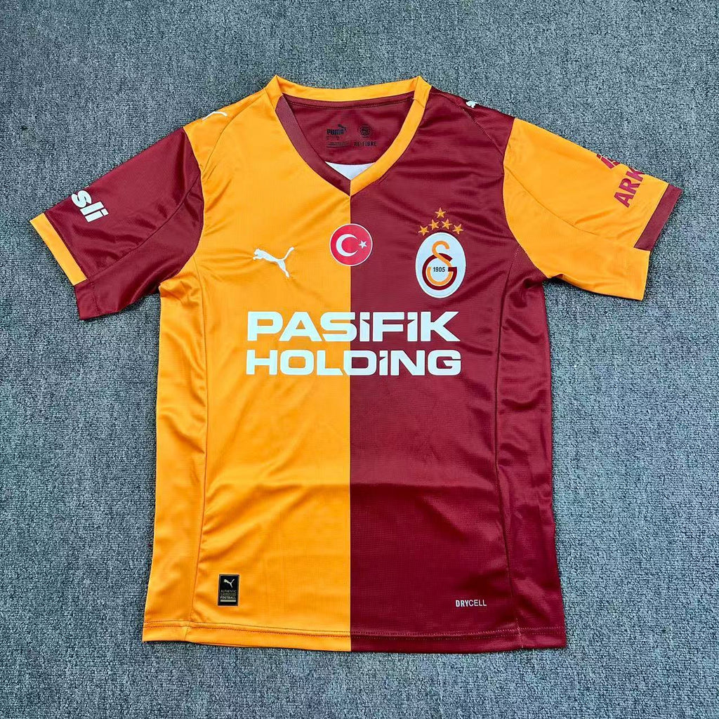 Galatasary - Home 2 - 25/26 - Adults