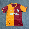Galatasary - Home 2 - 25/26 - Adults