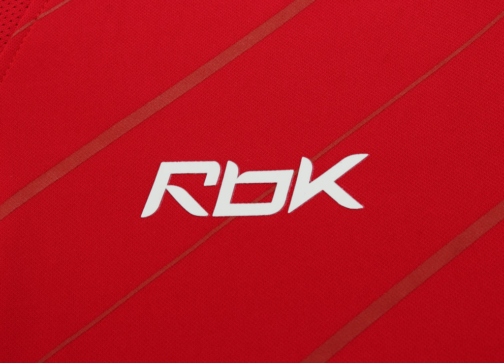 Liverpool - Home - 2005/06 - Kids - Retro