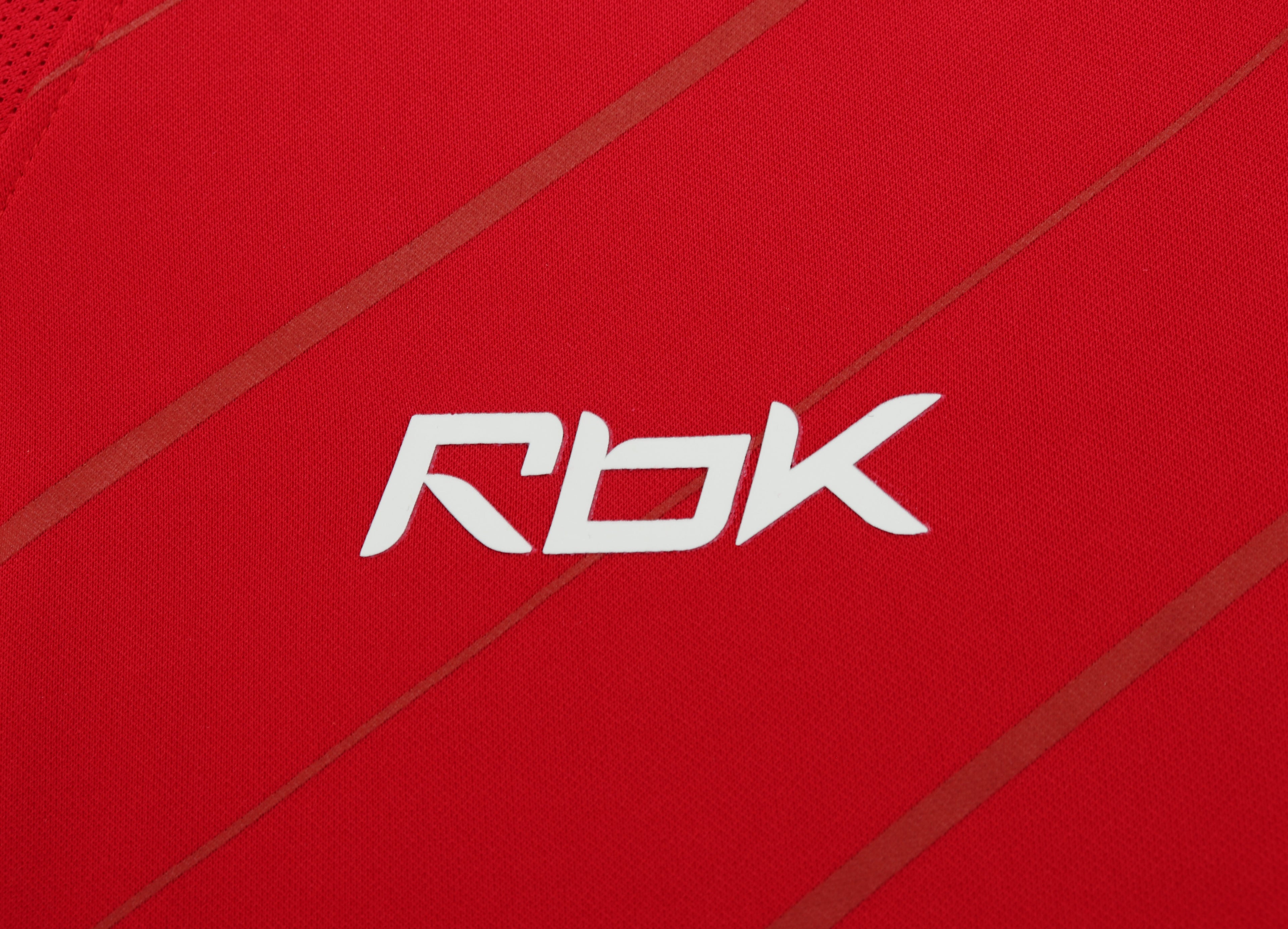 Liverpool - Home - 2005/06 - Kids - Retro