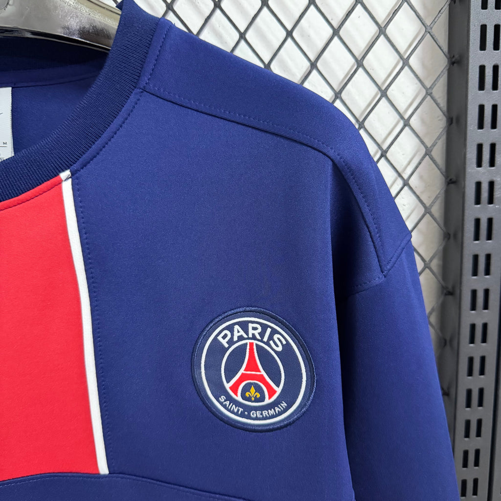 PSG - Sweat d'entraînement - Adulte