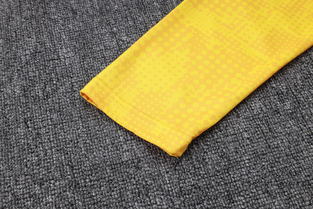 Borrusia Dortmund - Tracksuit - Halfzip - Adults