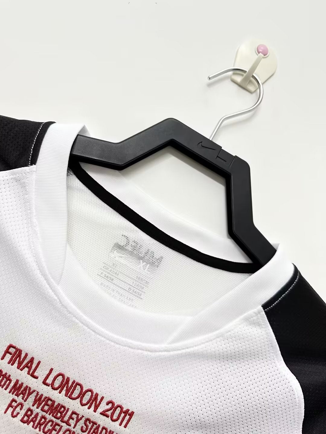 Manchester United - Away - 2010/11- Retro - Adults