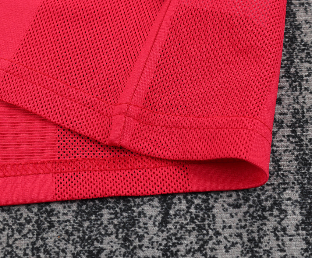 Liverpool - Home - 1995/96 - Kids - Retro