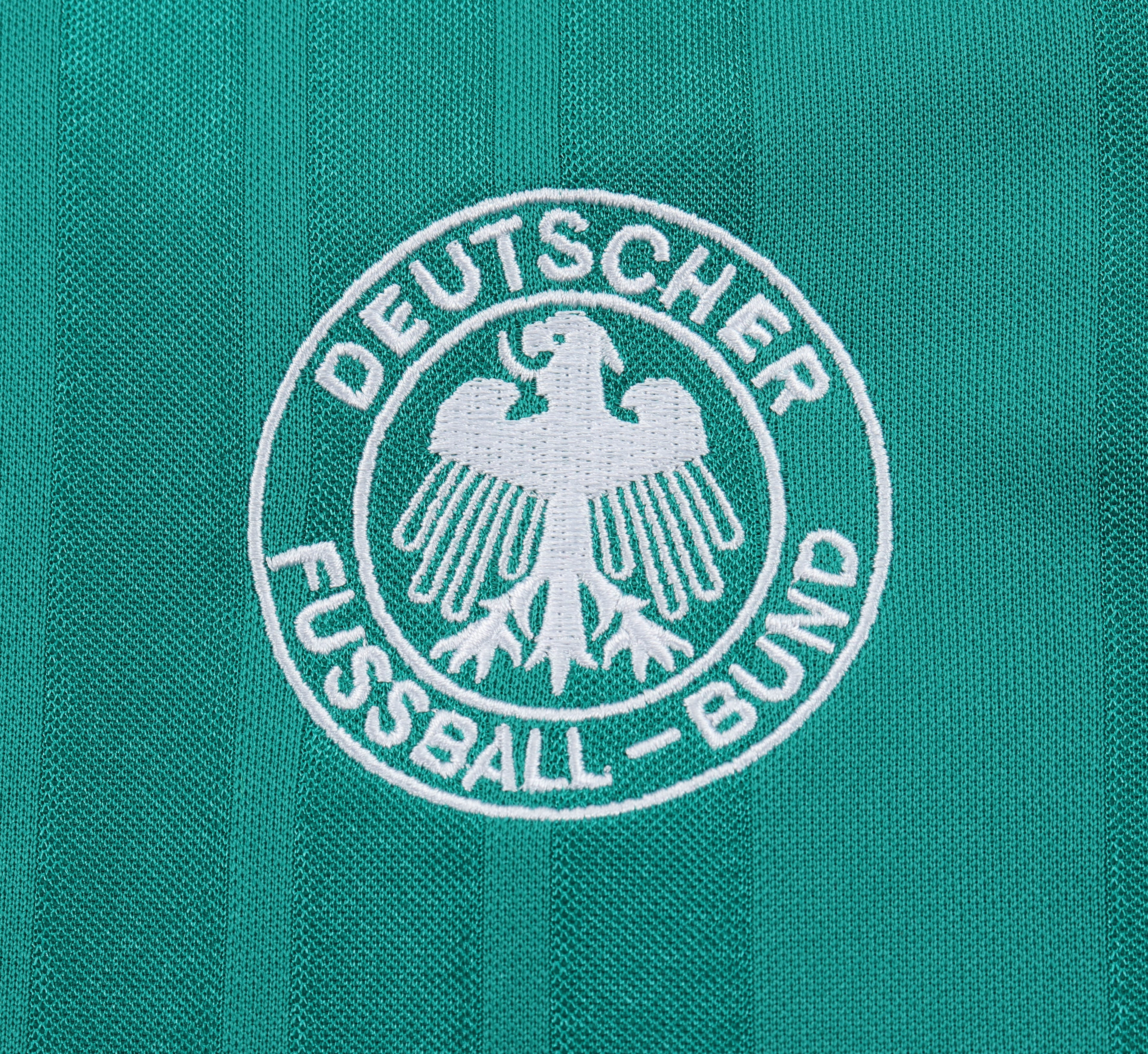 Germany - Away - 1992 - Kids - Retro