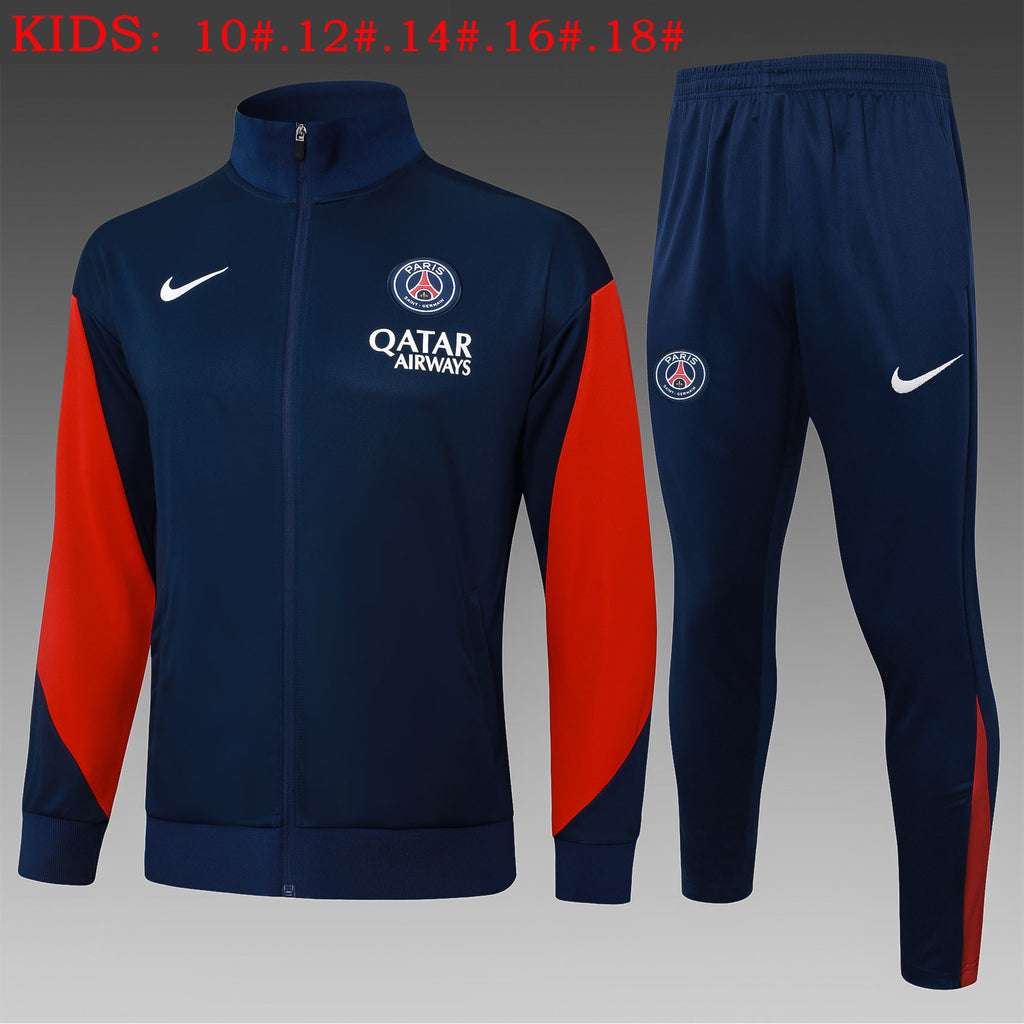 PSG - Chándal - Niños