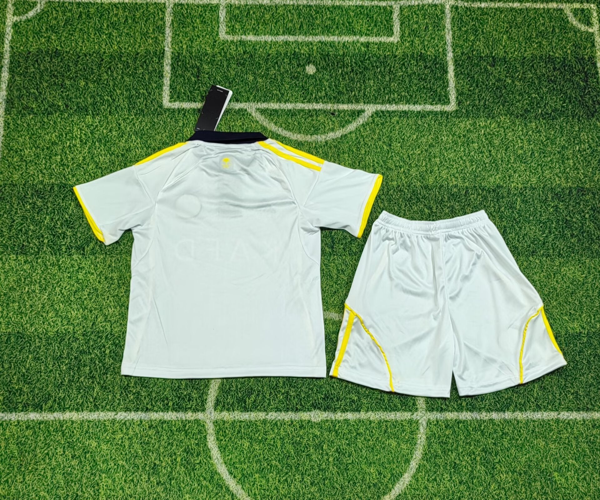 Al Nassr - 3rd - 25/26 - Kids