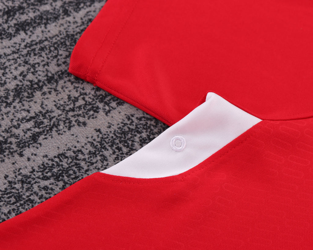 Liverpool - Home - 2004/05 - Kids - Retro