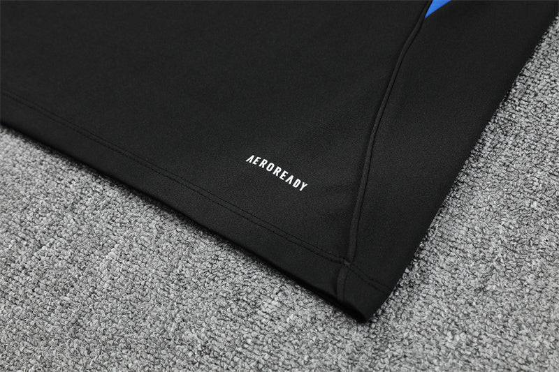 Manchester United - Tracksuit - Halfzip 3 - Adults