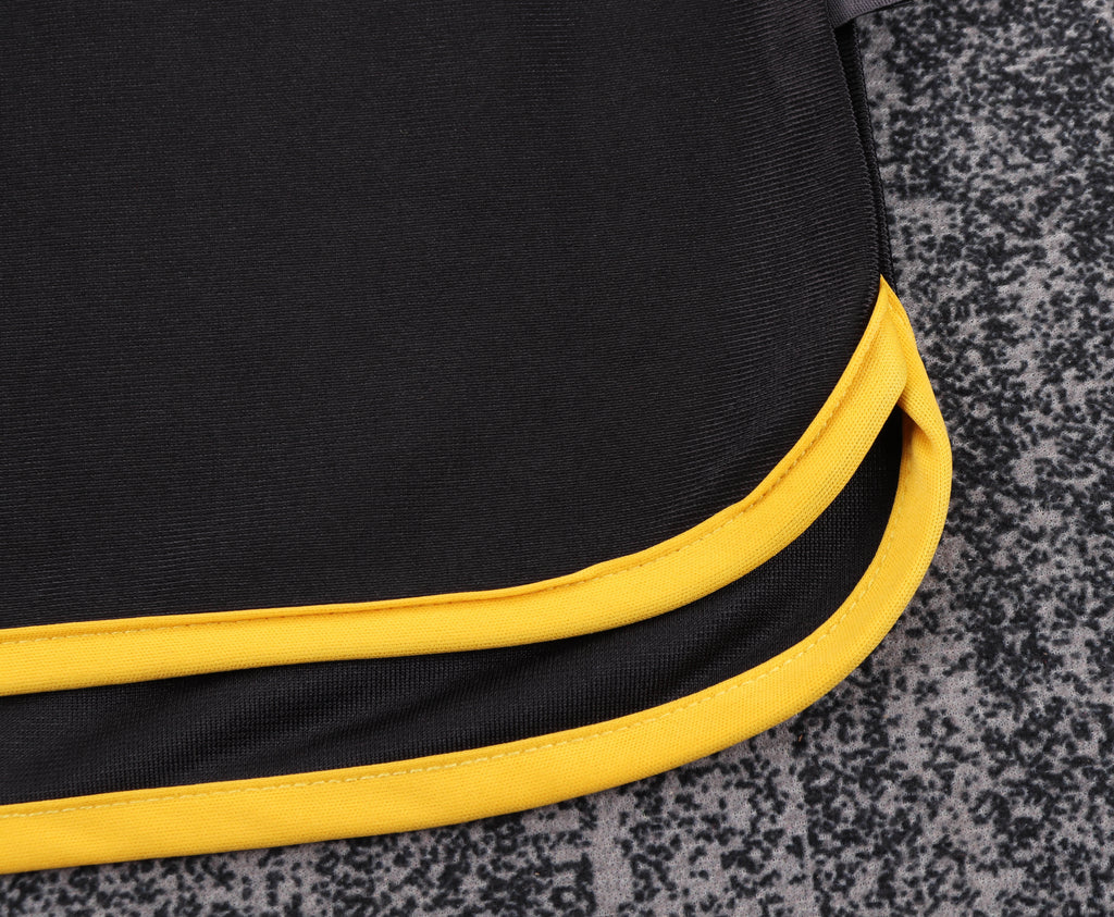 Real Madrid - Away - 1999/01 - Kids - Retro