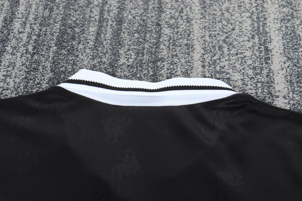 Liverpool - Away - 1996/97 - Kids - Retro