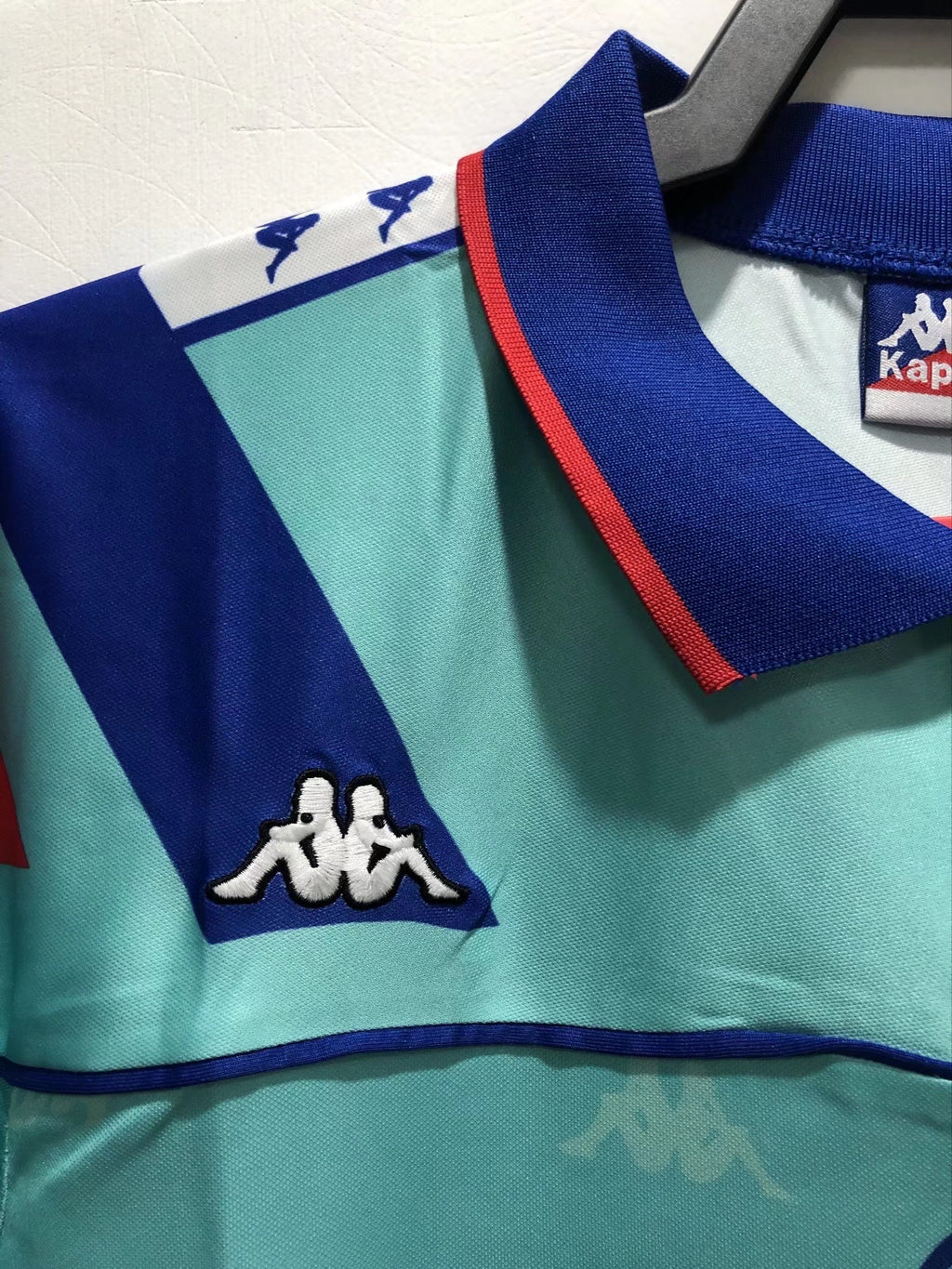 Barcelona - Away - 1992/95 - Retro - Adults