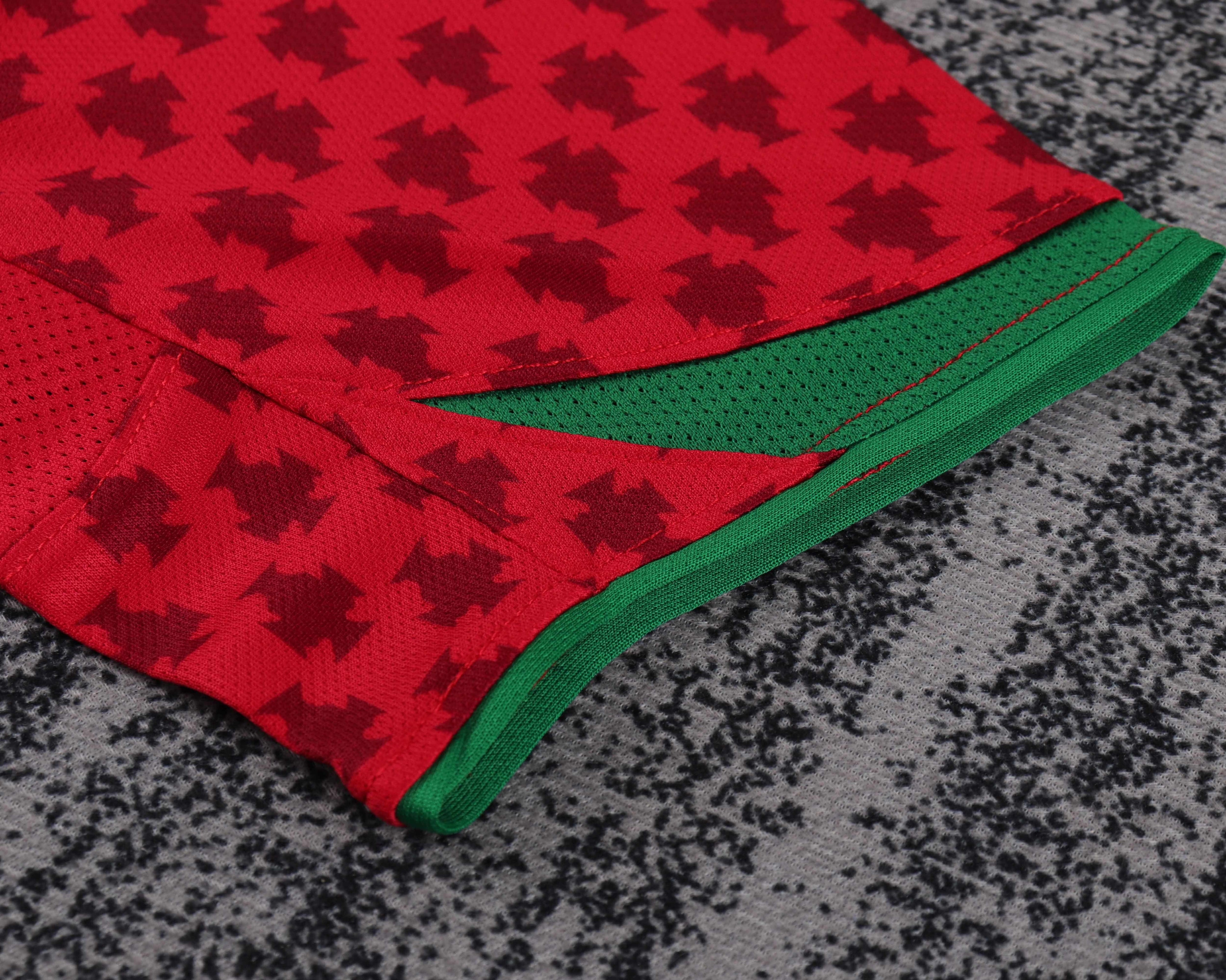 Portugal - Home - 2004 - Kids - Retro