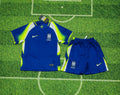South Korea - Away - 25/26 - Kids