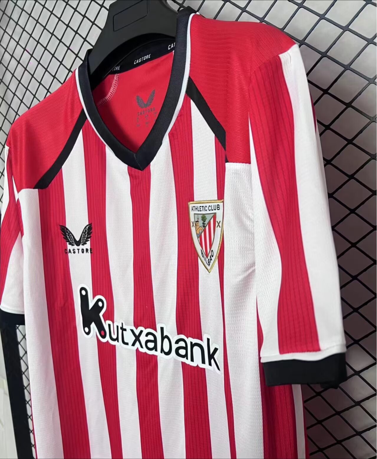 Athletic Bilbao - Home - 26/27 - Adults