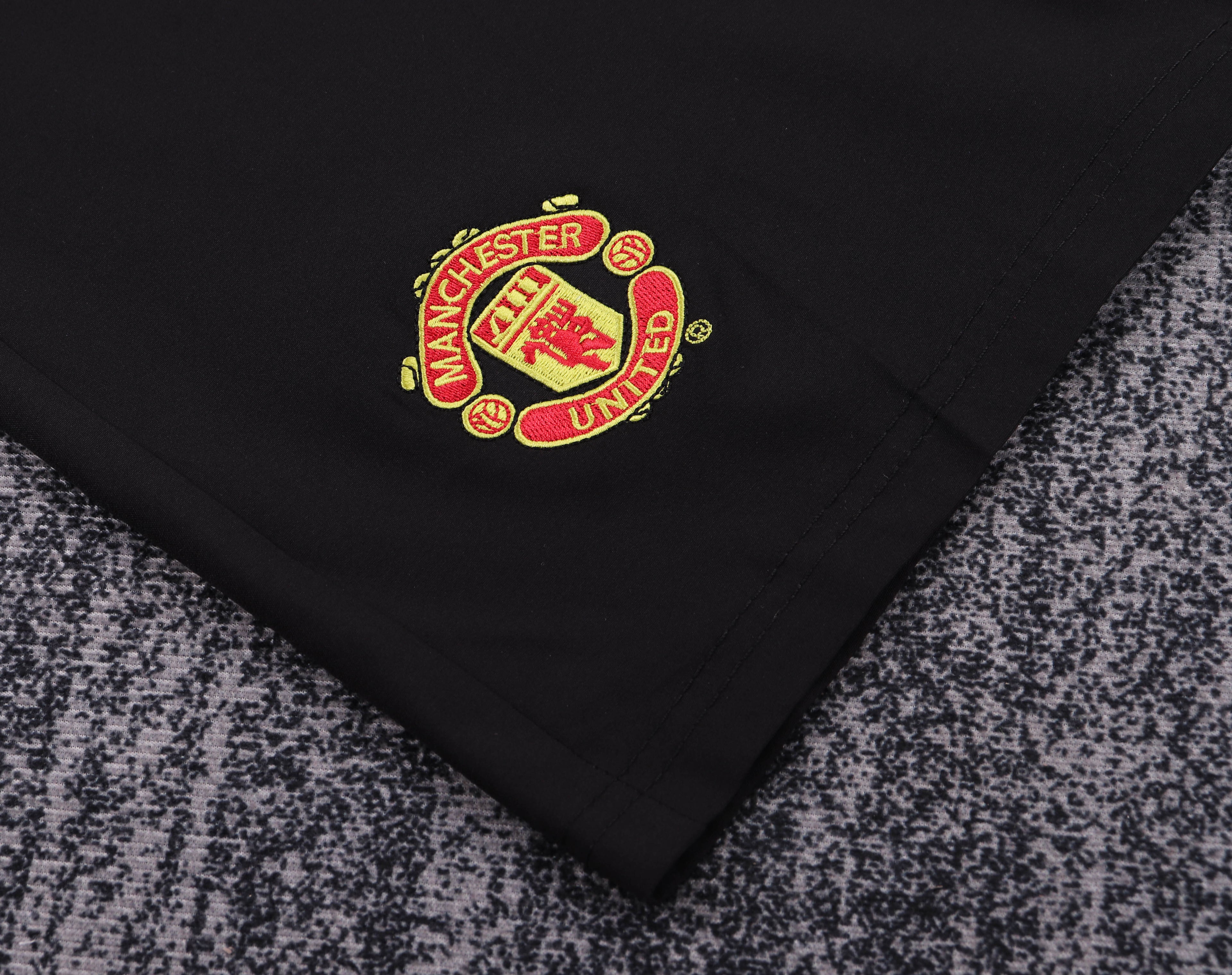 Manchester United - Away - 2003/04 - Kids - Retro