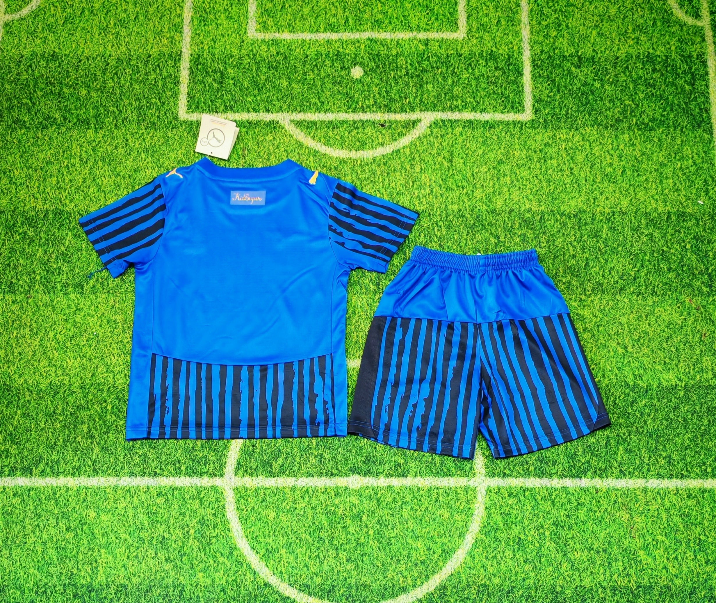 Al Hilal - Home - 25/26 - Kids