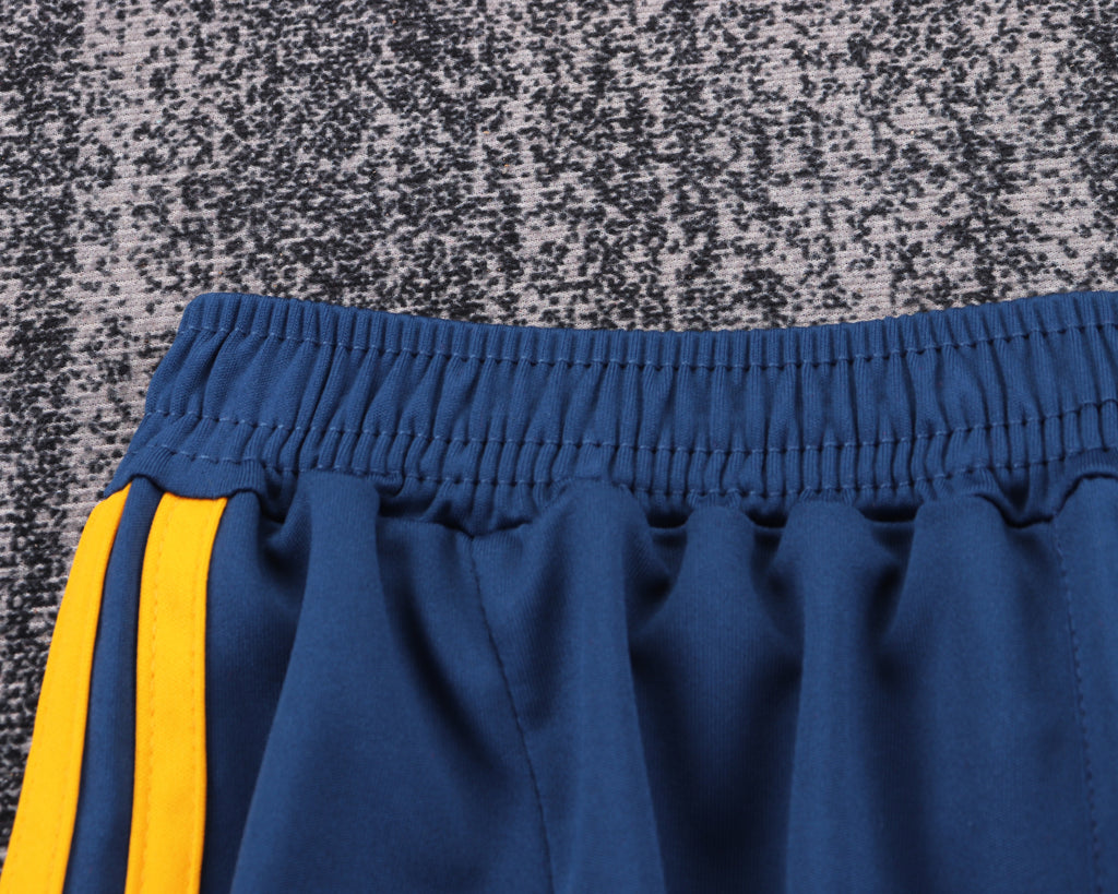 Spain - Home - 2012 - Kids - Retro