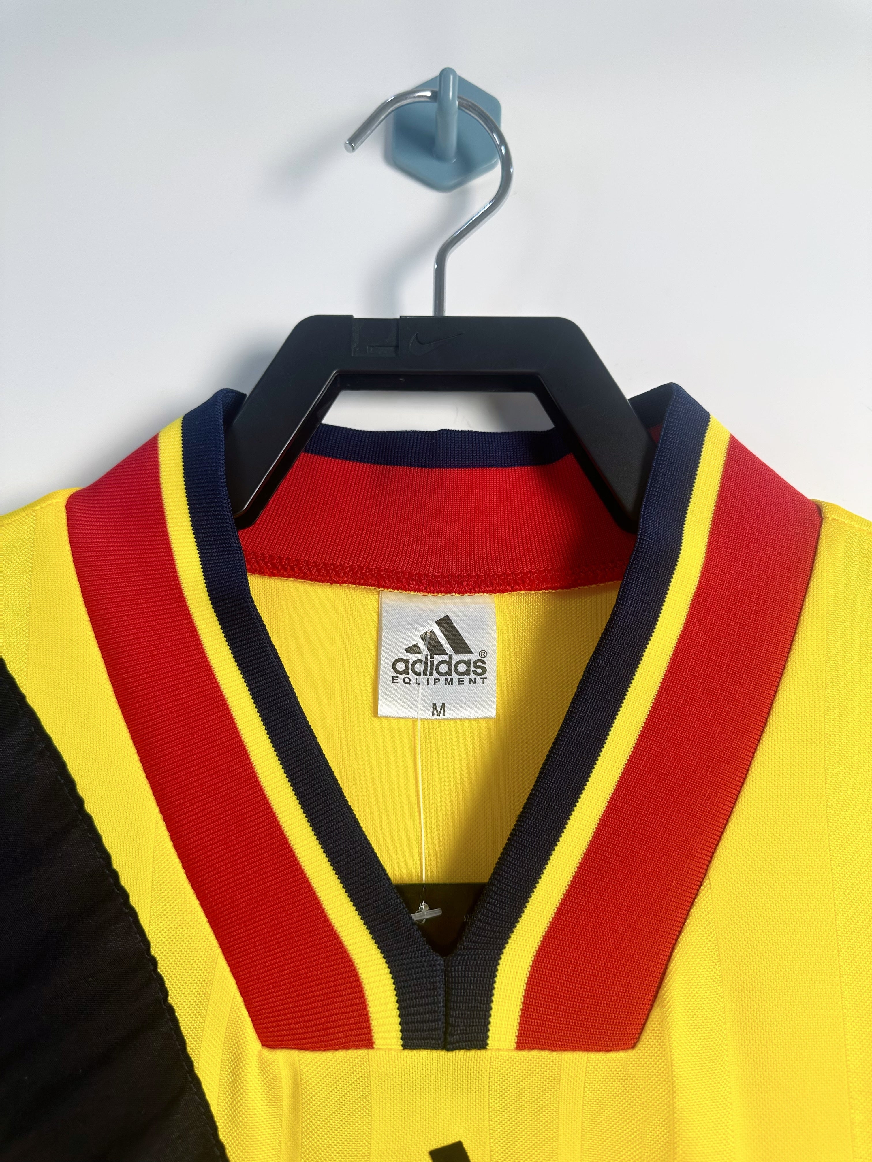 Arsenal - Away - LS - 1993/94 - Adults