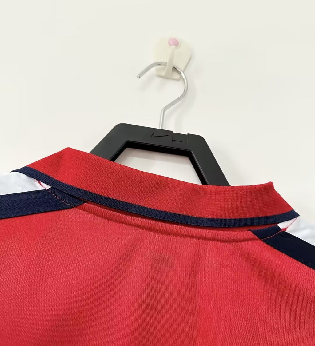 Arsenal - Home - 2001/02 - Retro - Adults