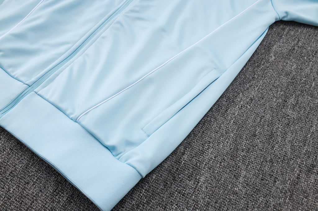 Manchester City - Tracksuit - Adults