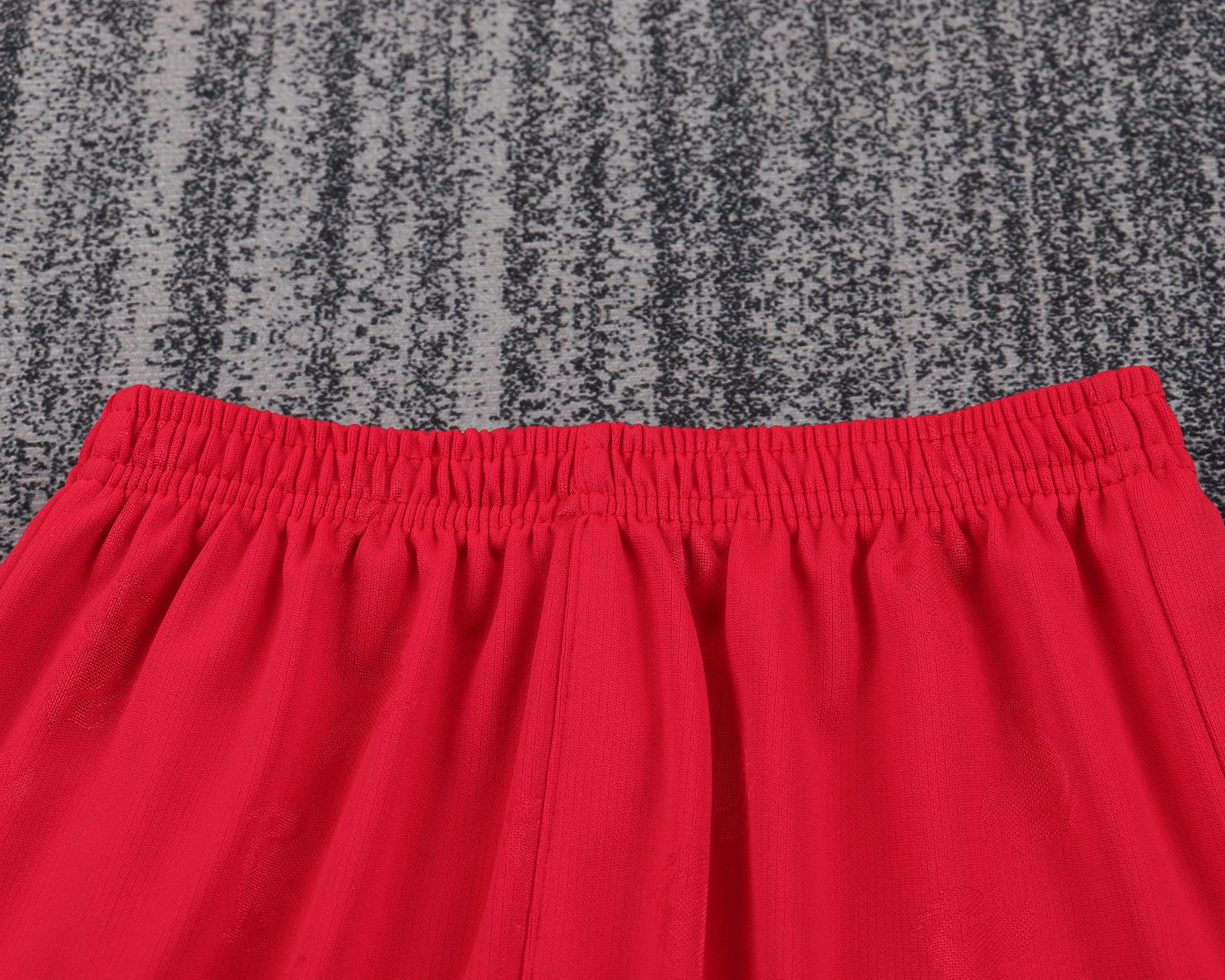 Liverpool - Home - 1996/97 - Kids - Retro