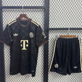 Bayern Munich - Away - 25/26 - Kids